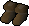 Bronze boots